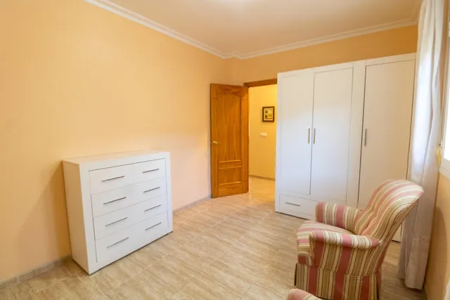Precioso dúplex en Huércal de Almería- la fuensanta — 34