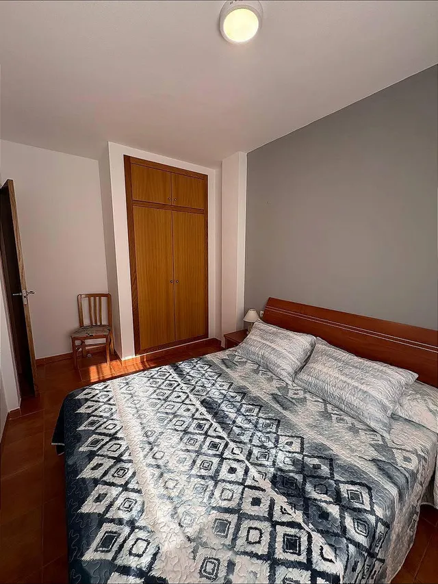 Chalet pareado con vistas al mar en Playa del Rey: un hogar junto al Mediterráneo para todo el año — 20