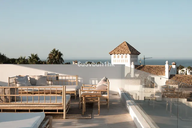 Chalet 6 habitaciones 476m² en venta - Marbella — 15