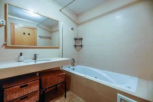 DÚPLEX DE 3 habitaciones EN EL CENTRO — 17