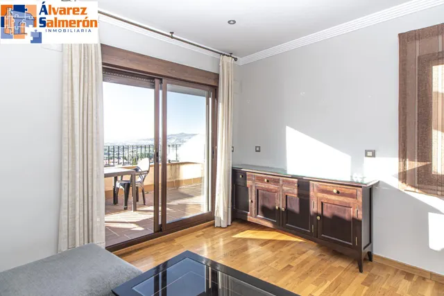 Ático a la venta en La Zubia ¡en rentabilidad! — 6