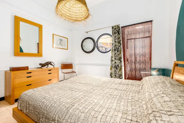 Casa unifamiliar en venta  con piscina privada, 5 dormitorios y amplio patio en Málaga — 26