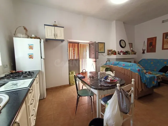 Casa de campo-Masía en Venta en Benastepal Málaga — 38