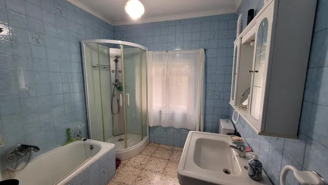 ¡¡¡CASA CON JARDIN EN VENTA EN FRADES DE LA SIERRA!!! — 34