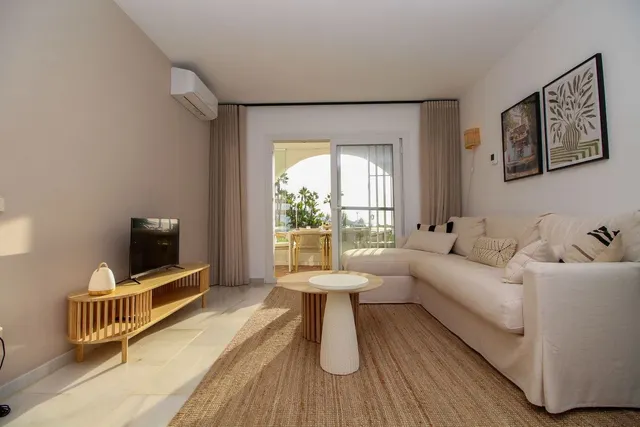 Apartamento 2 habitaciones 113m² en venta - Sitio de Calahonda — 9