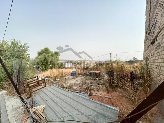 TERRENO URBANO EN TORREMELGAREJO — 6