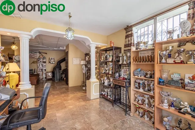 Chalet en Pinos Genil — 24