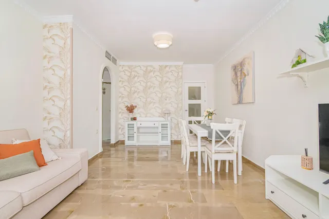 Piso 2 habitaciones 88m² en alquiler - Churriana de la Vega — 10