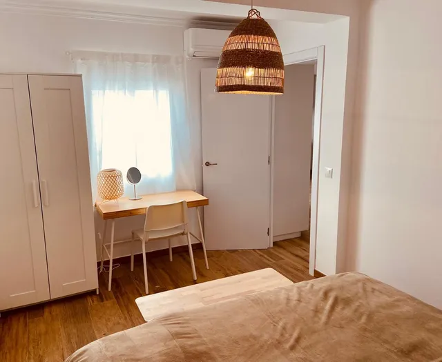 Apartamento 2 habitaciones 69m² en venta - Centro — 7