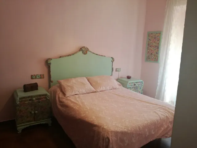 CASA GRANDE EN EL CENTRO DE ARCOS. — 10