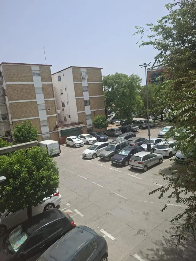 EL MEJOR PISO CAMAS — 16