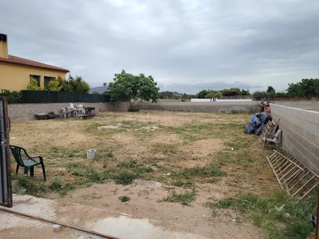 TERRENO EN SANT JAUME DELS DOMENYS - foto 3