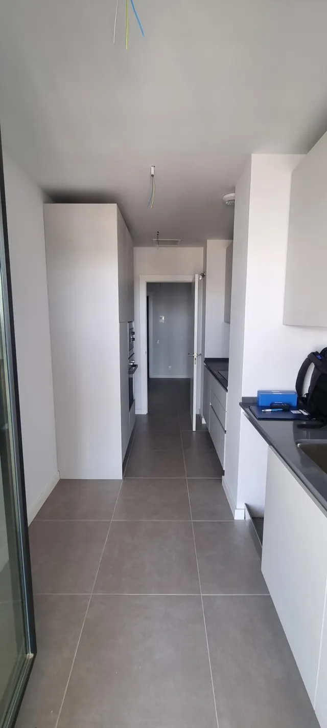 TU NUEVO HOGAR A ESTRENAR EN RESIDENCIAL MULHACEN, PALMAS ALTAS — 12