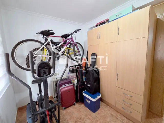 Colosal piso en pleno centro de Sagunto — 24