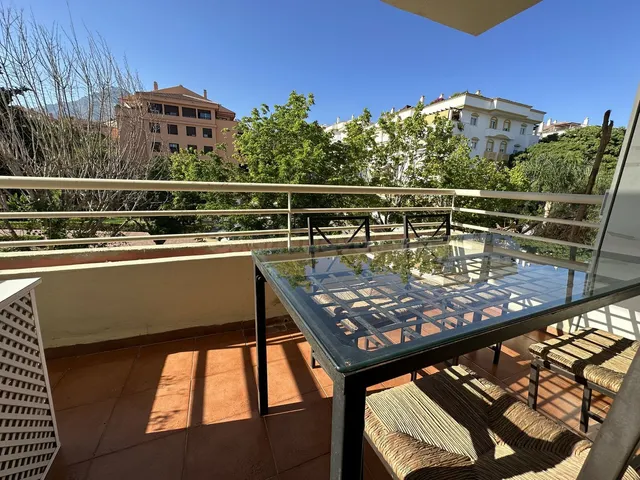 Apartamento 1 habitación 60m² en venta - Marbella — 5