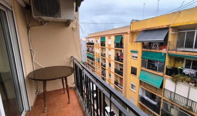PISO CON ASCENSOR PARA ENTRAR A VIVIR EN ORRIOLS — 3