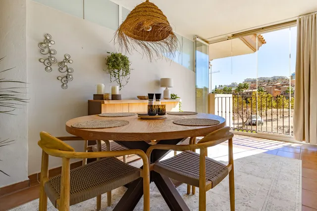Apartamento 2 habitaciones 92m² en venta - Riviera del sol — 11
