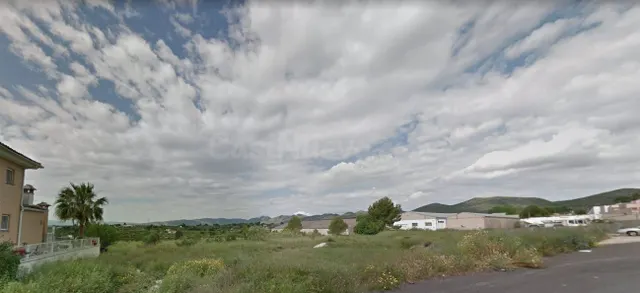 Terreno urbano 5600m² en venta - Comunidad valenciana - foto 2