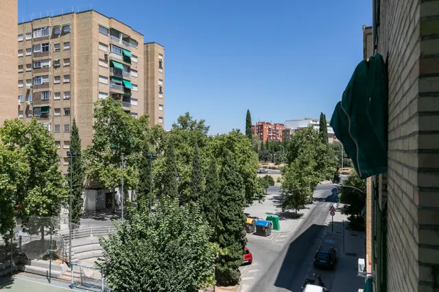 PISO en esquina CIRCUNVALACIÓN LA ENCINA - Frente PARQUE — 30