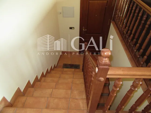 Casa semi adosada en Can Diumenge — 9