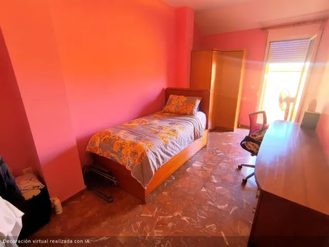 Exclusivo Ático Dúplex +200 m2 | Ascensor | 4 Terrazas — 43