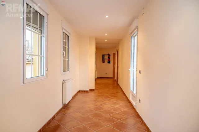 Casa en venta en Alfafara con 562 m2 y gran potencial — 29