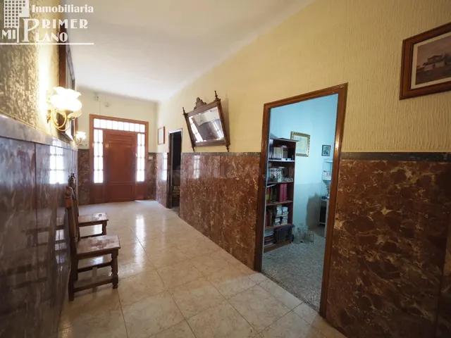 *¡Gran oportunidad en Argamasilla de Alba por solo 55.000 Eu - foto 2