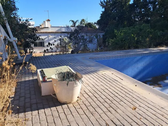 Villa 5 habitaciones 220m² en venta - El Padron — 6