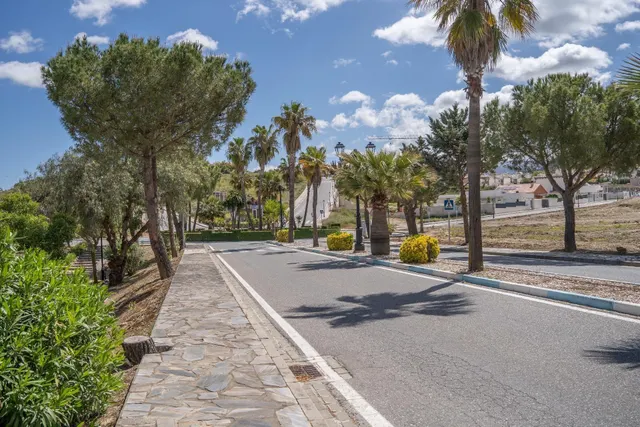 Maravillosa vivienda unifamiliar en Cañadas del Parque — 44