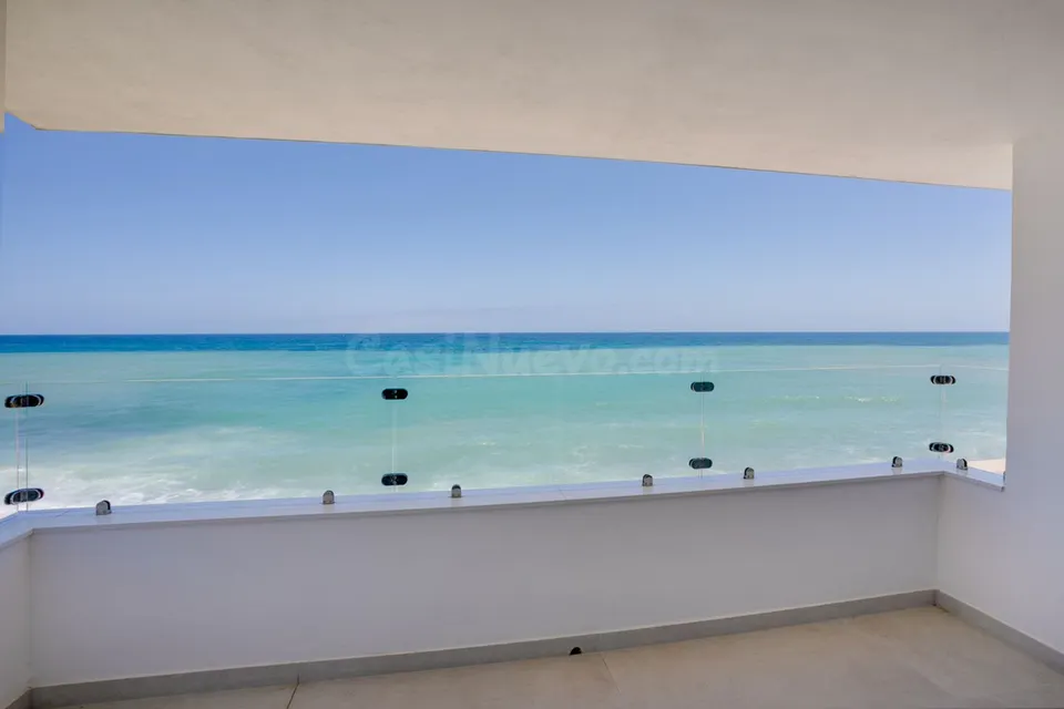 Chalet 3 habitaciones 160m² en venta - Costa Del Sol