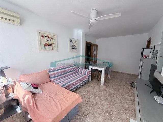 Vivienda tranquila y céntrica cerca del Jardín del Turia y N - foto 2