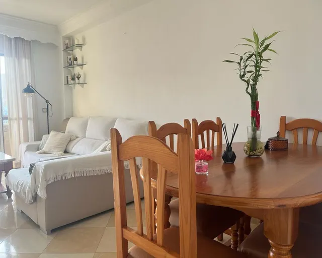 Apartamento 2 habitaciones 77m² en venta - Riviera del sol — 6