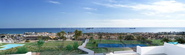 Miramar Hills: Tu Refugio Mediterráneo con Vistas Espectacul - foto 3