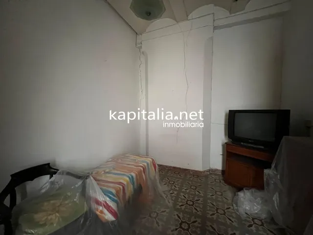 Casa a la venta en Ontinyent zona centro . — 6