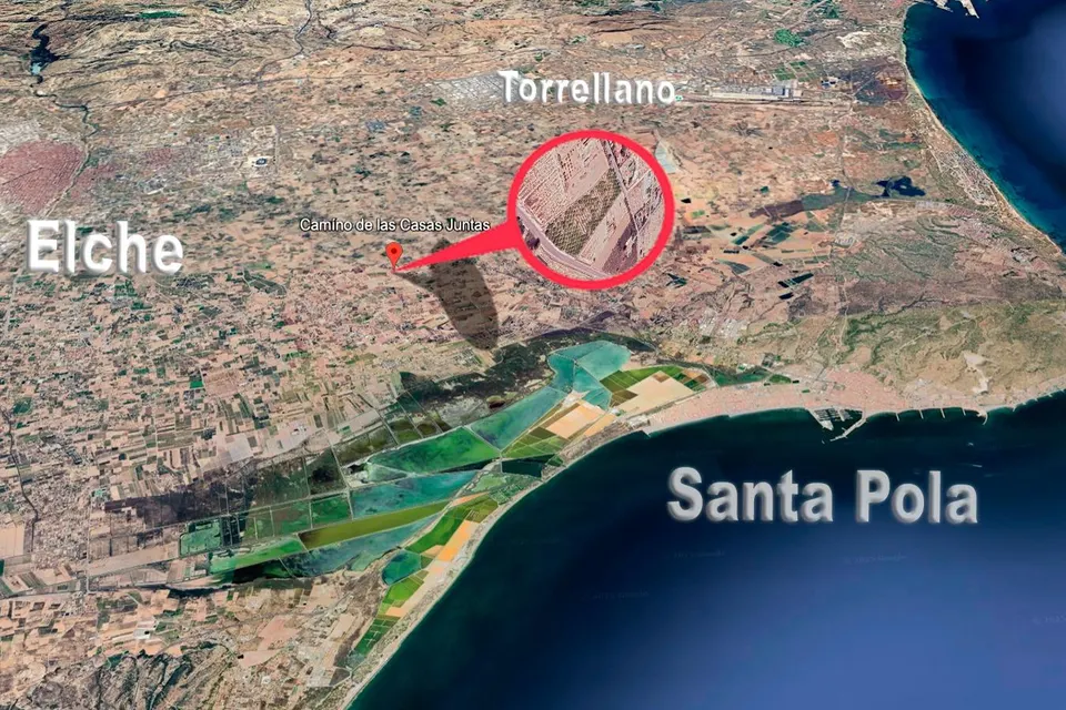 EXCELENTE UBICACIÓN PARA VIVIR TODO EL AÑO !!!
