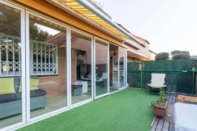 Un chalet para disfrutar de la vida, tu nuevo hogar en parquesol — 25