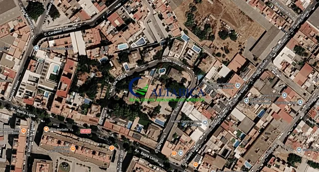 Piso en Venta en Alcala De Guadaíra Sevilla — 7