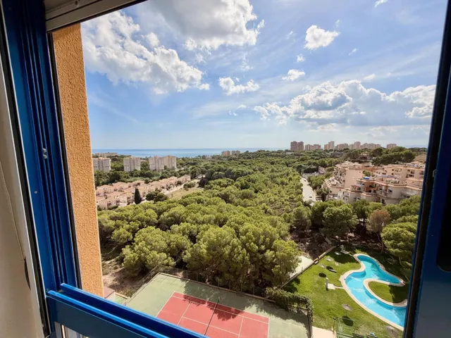 Gran ático dúplex en torrevieja: 3 hab, 2 baños, 1 aseo — 5