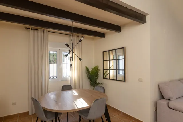 VILLA LLAVE EN MANO EN FUENTE ALAMO, MURCIA — 30
