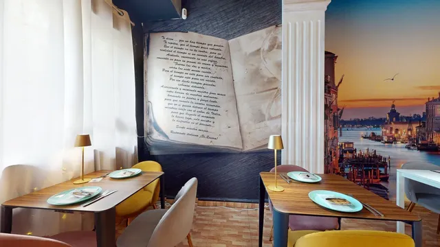 ¡¡ RESTAURANTE ITALIANO EN AVDA. TRASSIERRA !! - foto 5