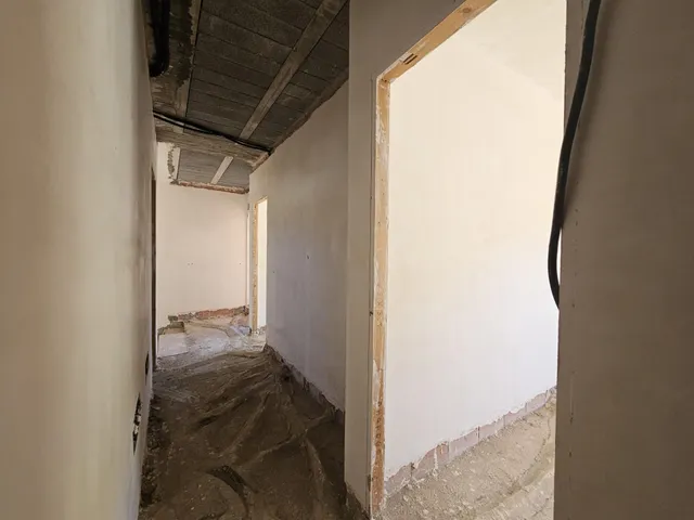 SOLAR EN construcción — 2