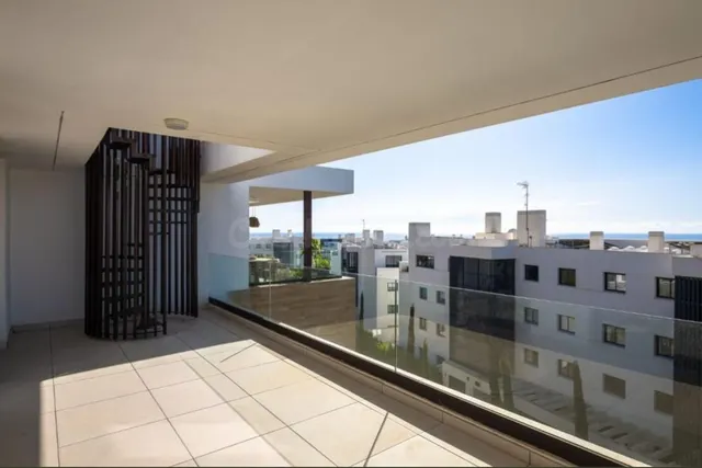 Apartamento 2 habitaciones 235m² en venta - El Higuerón — 9