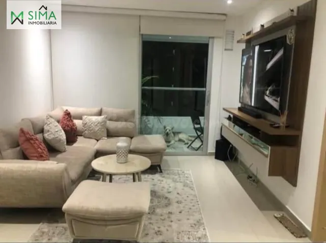 ¡En venta! Hermoso apartamento en exclusivo edificio en la z - foto 2