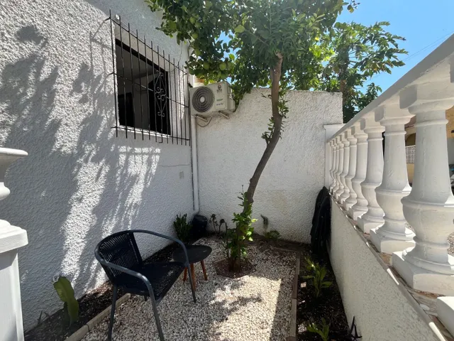 Villa 2 habitaciones 40m² en venta - La marina — 15
