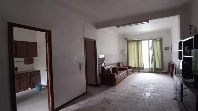 CASA DE PUEBLO CON GRAN POTENCIAL PROYECTO DE REFORMAS INTERGRAL EN BALSICAS MURCIA — 7