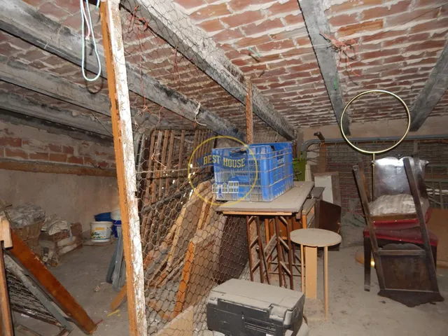 OPORTUNIDAD AMPLIA VIVIENDA A LA VENTA EN COCENTAINA (ALICANTE) — 12