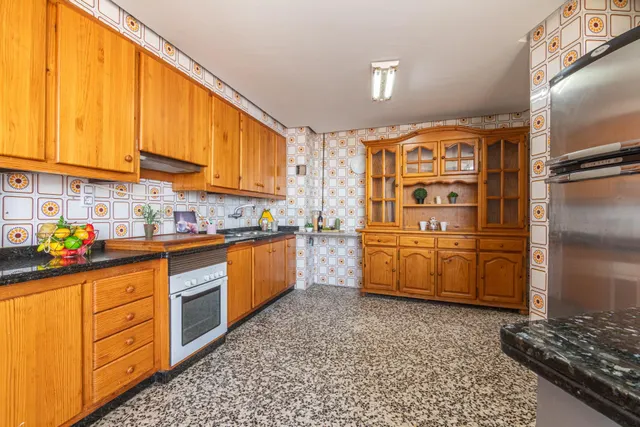ATICO EXCLUSIVO CON UNAS VISTAS INCREIBLES PARA REFORMAR — 37