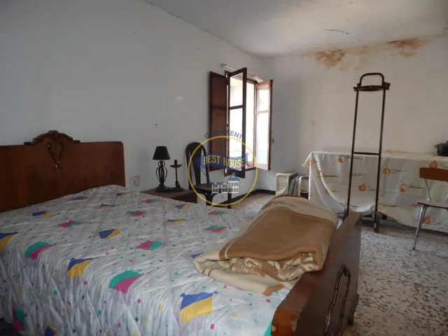 OPORTUNIDAD AMPLIA VIVIENDA A LA VENTA EN COCENTAINA (ALICANTE) — 17