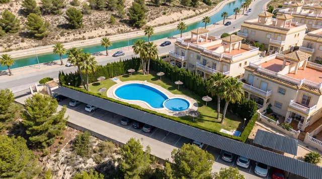 Casa 4 habitaciones en venta - Las Ramblas — 8