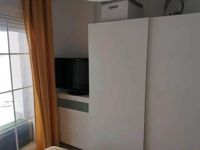 SE ALQUILA PISO  DE 2 habitaciones EN ZONA TOYO — 12
